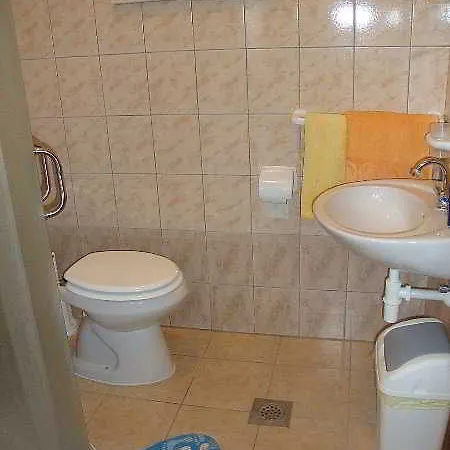 Hotell Mia Korčula