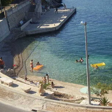 Mia Hotell Korčula