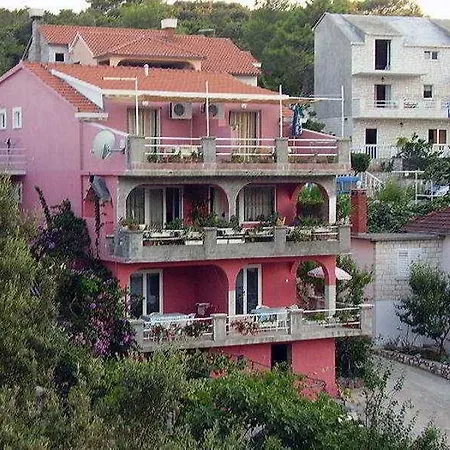 Hotell Mia